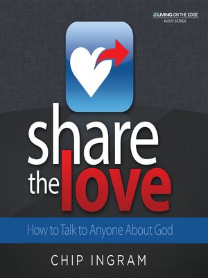 cover image of Share The Love